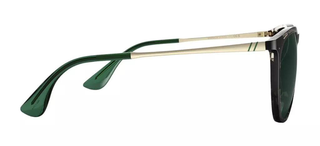 Blenders North Park Emerald Sunglasses - GREEN
