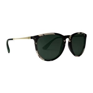 Blenders North Park Emerald Sunglasses - GREEN