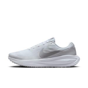 Nike Revolution 8 "White/Pure Platinum" Men's Running Shoe