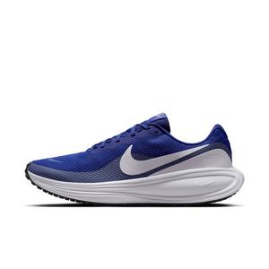 Nike Revolution 8 "Deep Royal Blue/World Indigo/Black/White" Men's Running Shoe