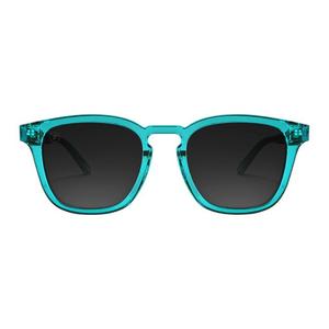 Blenders Sydney Tropical Current Sunglasses - TEAL