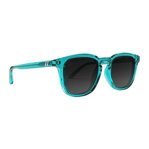 Blenders Sydney Tropical Current Sunglasses - TEAL
