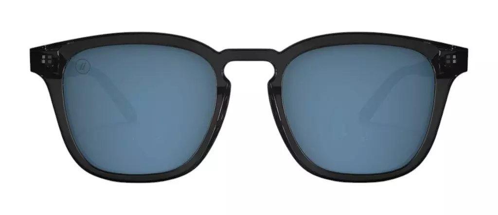 Blenders Sydney Berry Loud Sunglasses - BERRY