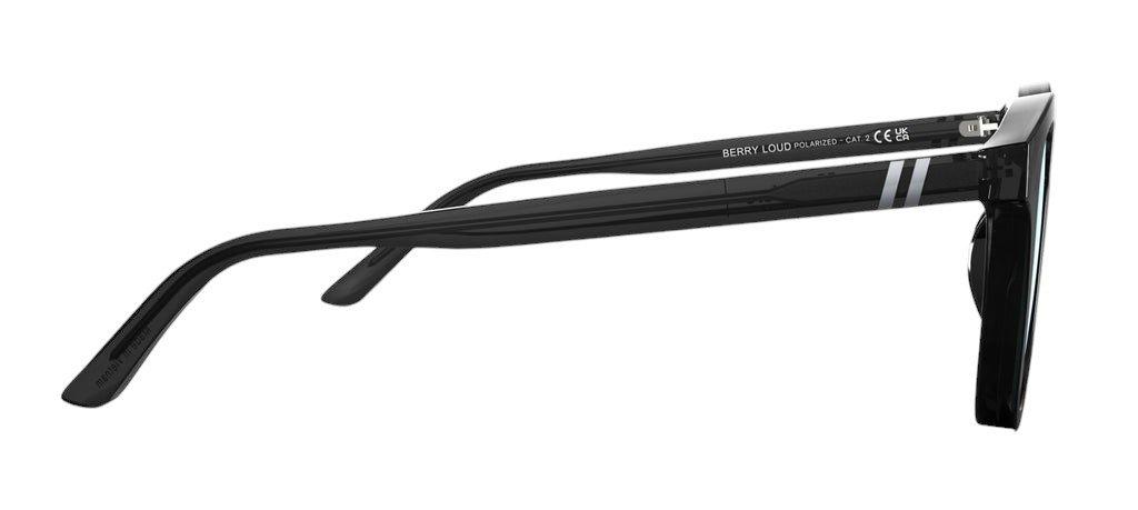 Blenders Sydney Berry Loud Sunglasses - BERRY