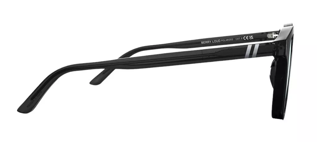 Blenders Sydney Berry Loud Sunglasses - BERRY
