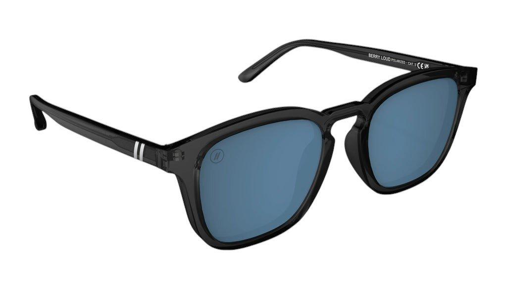 Blenders Sydney Berry Loud Sunglasses - BERRY