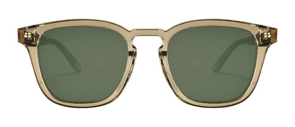 Blenders Sydney Emerald Sunglasses - GREEN