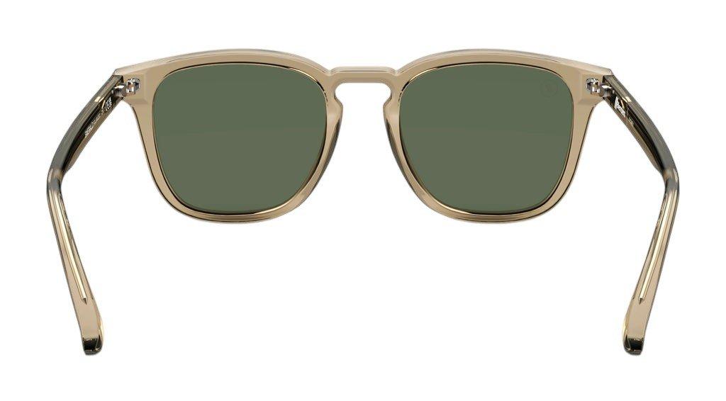 Blenders Sydney Emerald Sunglasses - GREEN