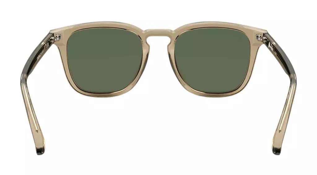 Blenders Sydney Emerald Sunglasses - GREEN