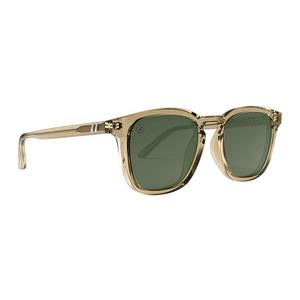 Blenders Sydney Emerald Sunglasses - GREEN