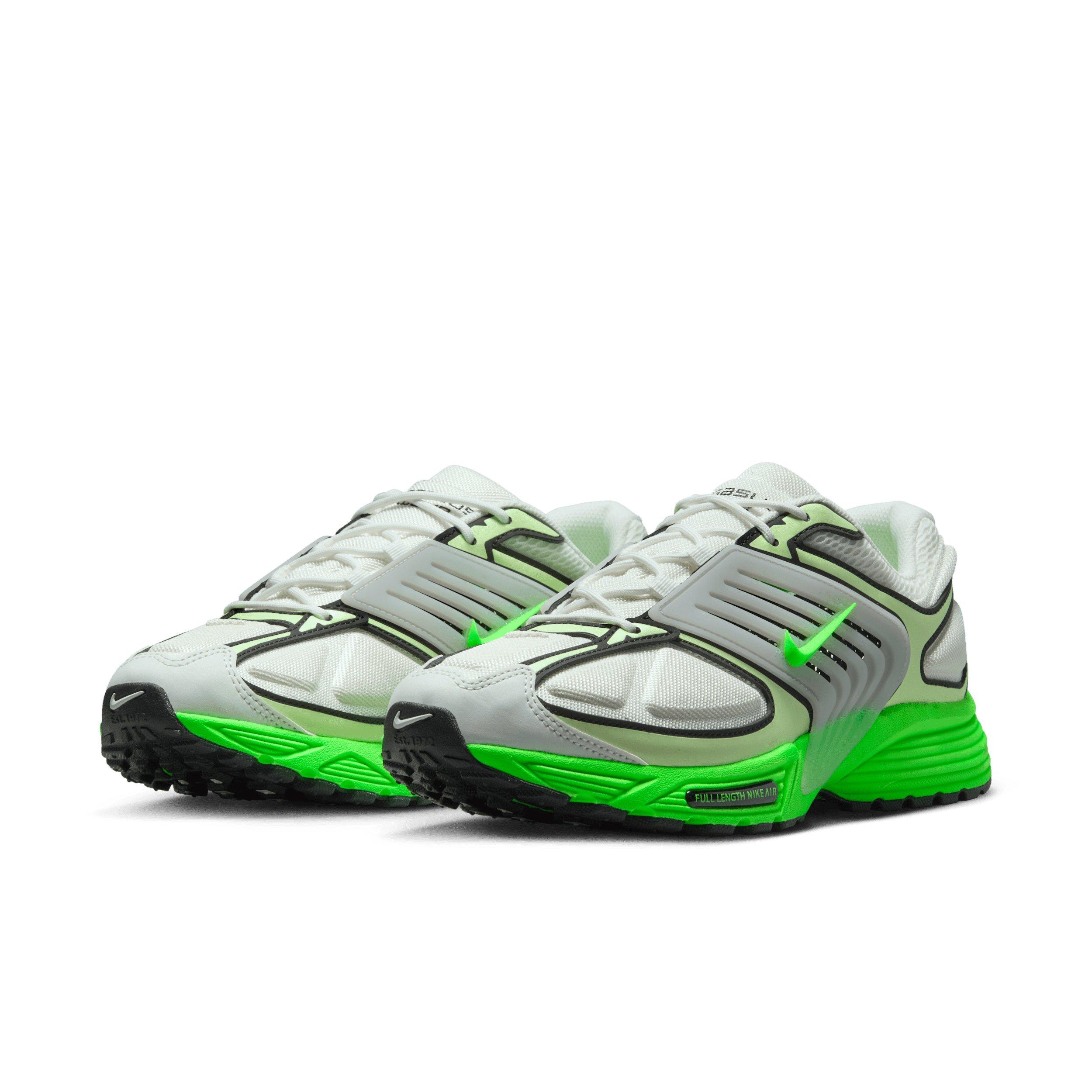 Nike Men\'s Air Pegasus Wave Running Shoes White Green Strike Black Sizes NIB Deals on Men main image 4