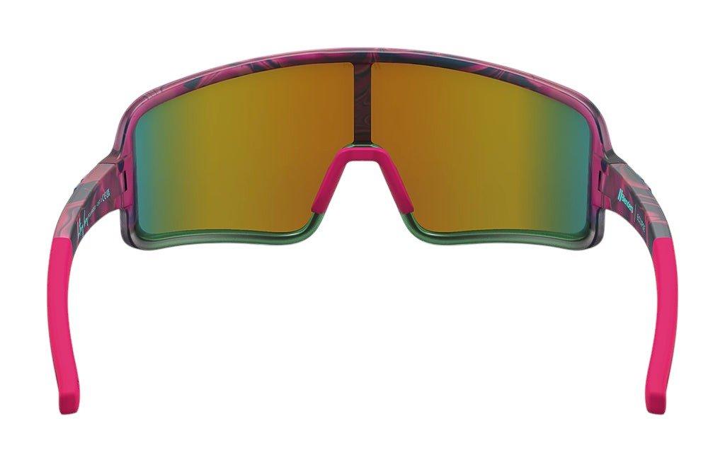 Blenders Eclipse Buttery Bros Sunglasses - MULTI-COLOR