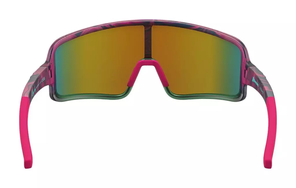 Blenders Eclipse Buttery Bros Sunglasses - MULTI-COLOR