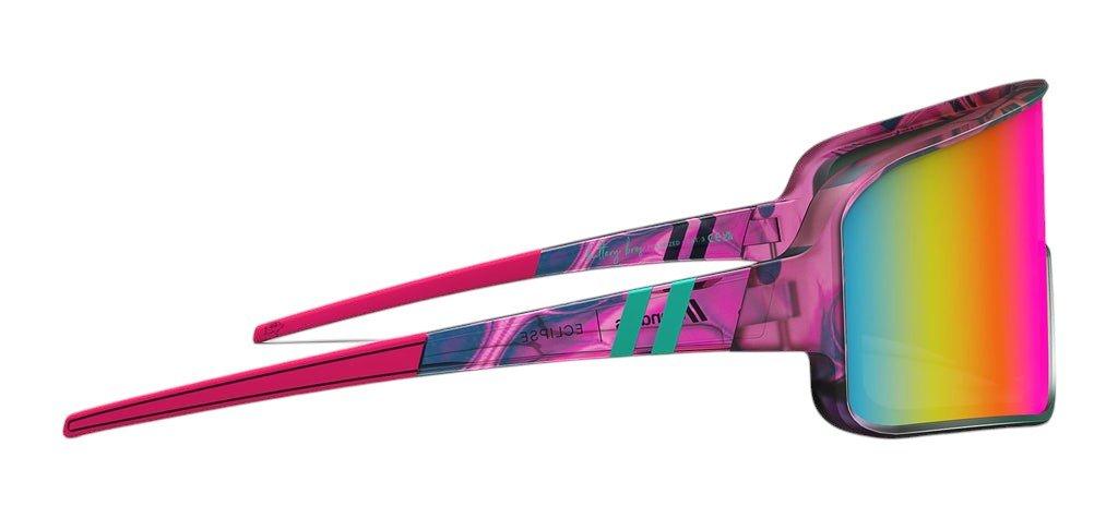 Blenders Eclipse Buttery Bros Sunglasses - MULTI-COLOR