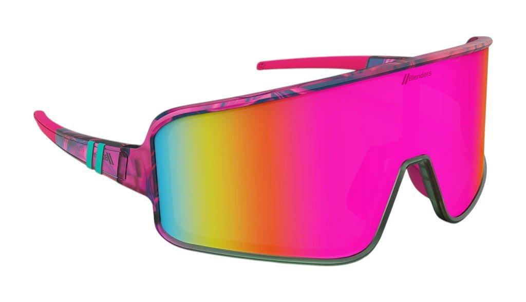 Blenders Eclipse Buttery Bros Sunglasses - MULTI-COLOR