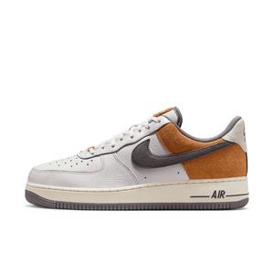 Nike Air Force 1 '07 LV8 "Phantom/Copper Moon/Coconut Milk/Flat Pewter" Men's Shoe