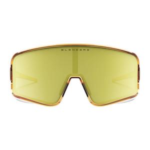 Blenders Eclipse Golden Sunglasses - GOLD