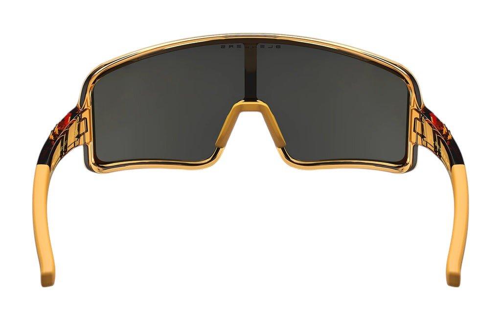 Blenders Eclipse Golden Sunglasses - GOLD