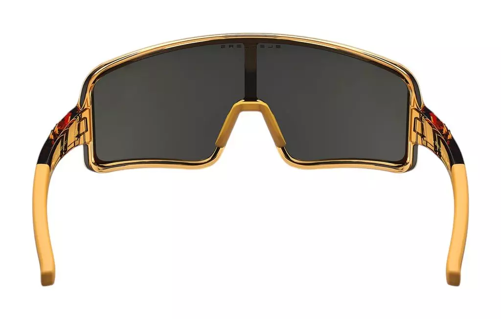 Blenders Eclipse Golden Sunglasses - GOLD