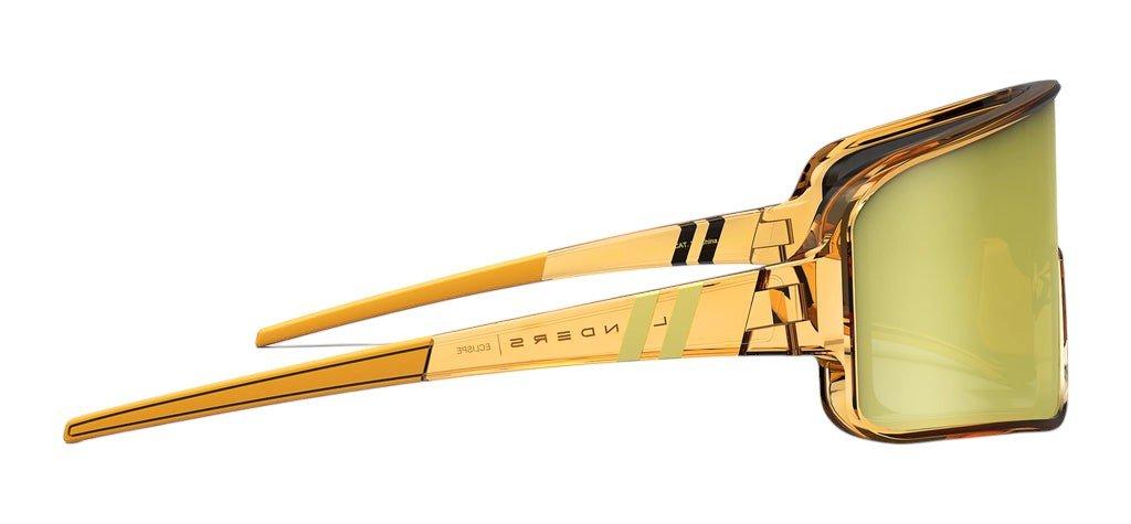Blenders Eclipse Golden Sunglasses - GOLD