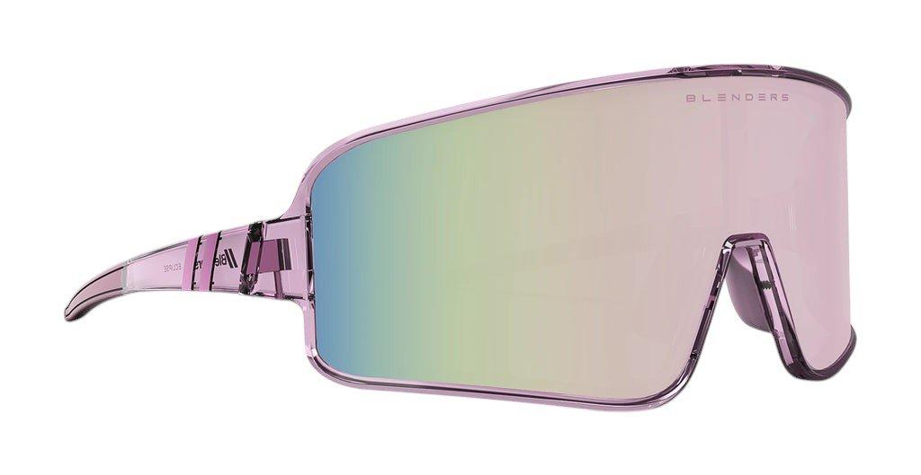 Blenders Eclipse Orchid Flash Sunglasses - LIGHT PINK
