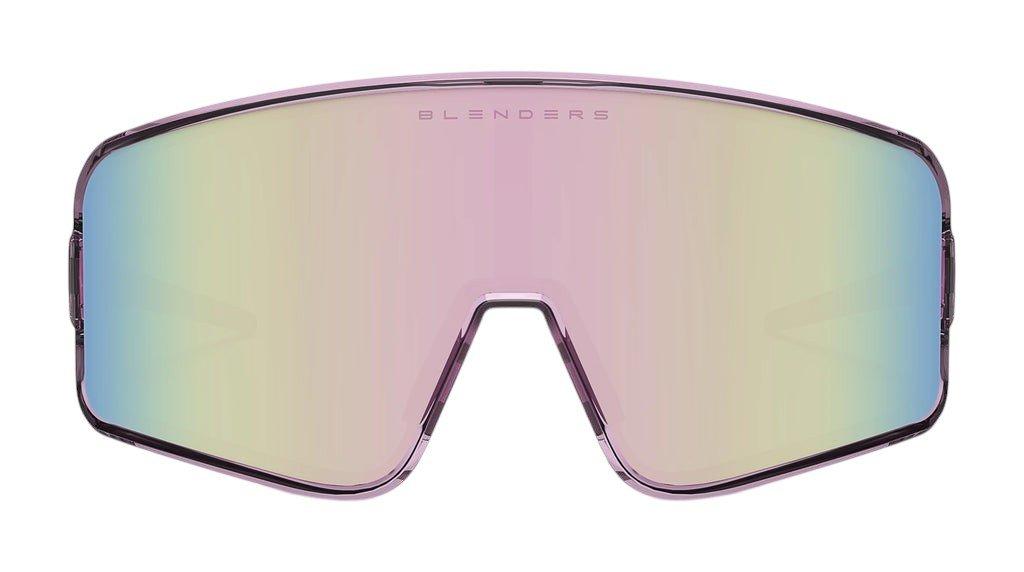 Blenders Eclipse Orchid Flash Sunglasses - LIGHT PINK