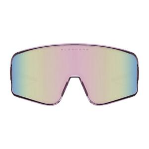 Blenders Eclipse Orchid Flash Sunglasses - LIGHT PINK