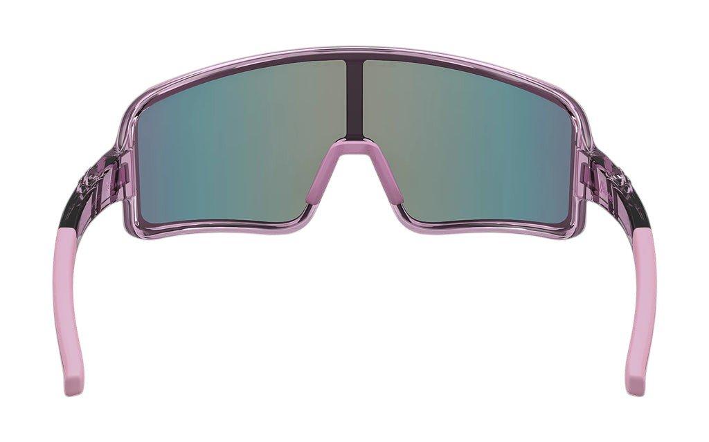 Blenders Eclipse Orchid Flash Sunglasses - LIGHT PINK