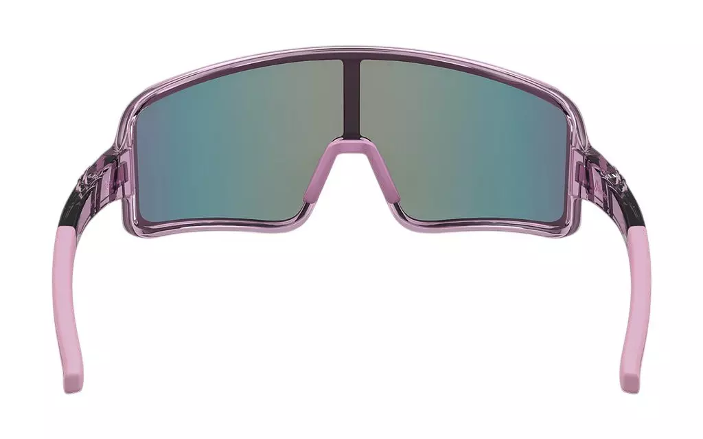 Blenders Eclipse Orchid Flash Sunglasses - LIGHT PINK