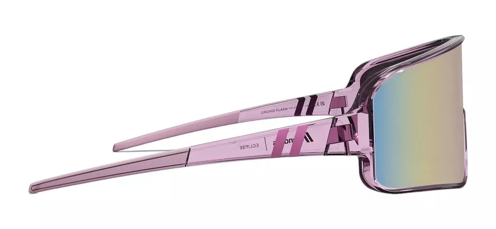 Blenders Eclipse Orchid Flash Sunglasses - LIGHT PINK