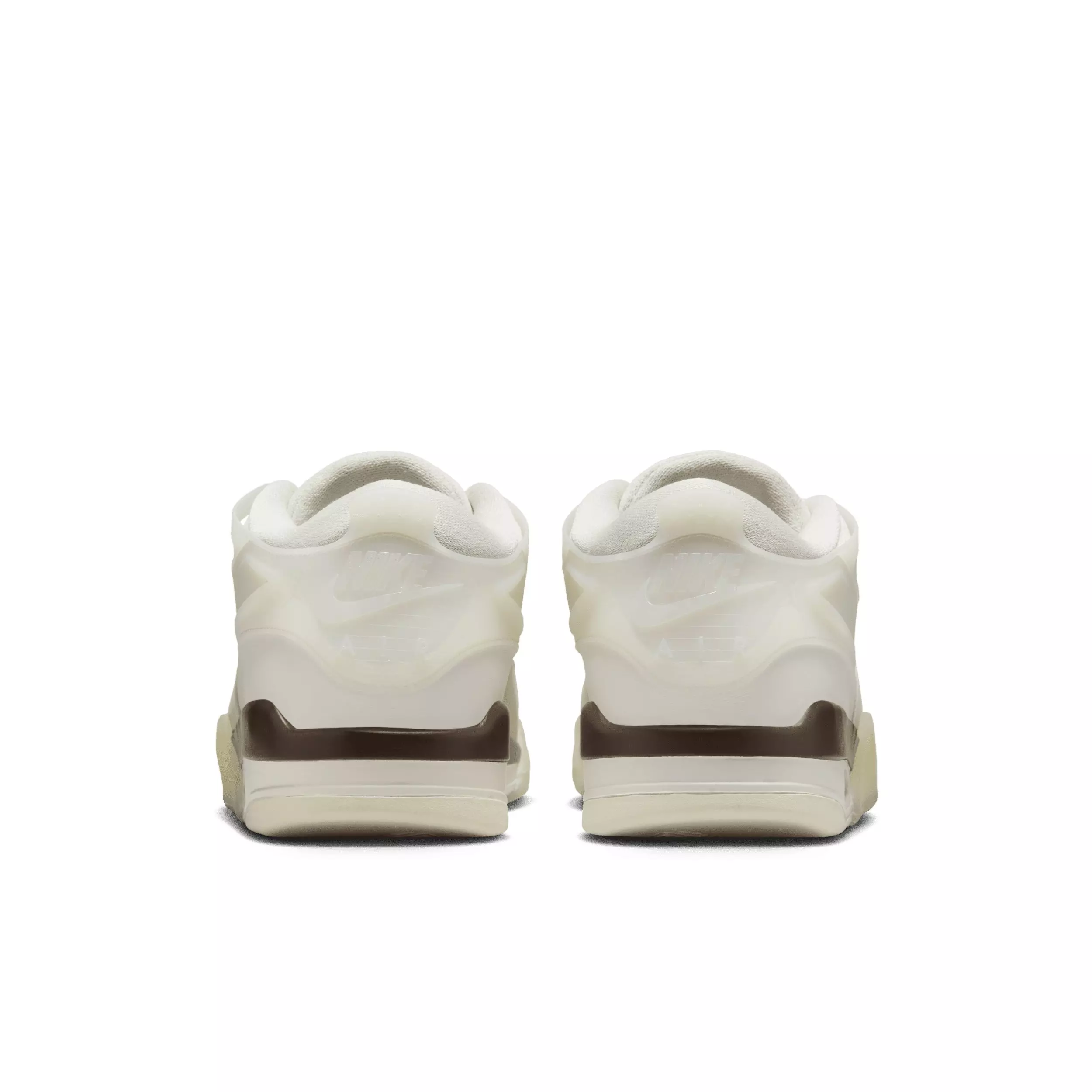 Jordan 4 RM "Sail/Sail/Light Bone/Light Armory Blue" Men's Shoe - SAIL/SAIL/LT BONE/LT BLUE