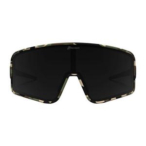 Blenders Eclipse Woodland Camo Sunglasses - CAMOUFLAGE
