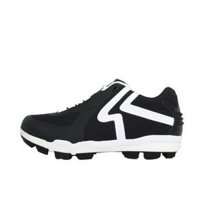 RIP-IT SwiftStep Ringor "Black/White" Women's Softball Cleat