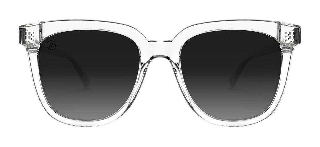 Blenders Grove Shadow Sunglasses - GREY