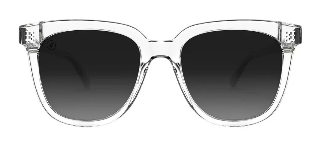 Blenders Grove Shadow Sunglasses - GREY