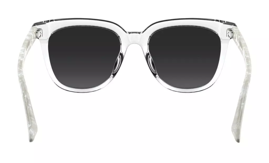 Blenders Grove Shadow Sunglasses - GREY