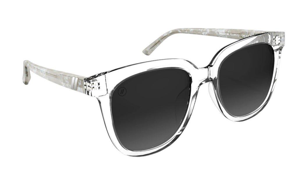 Blenders Grove Shadow Sunglasses - GREY
