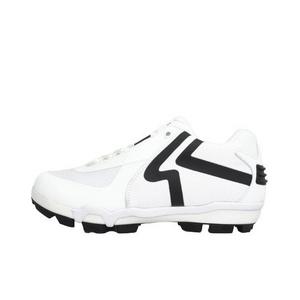 RIP-IT SwiftStep Ringor "White/Black" Women's Softball Cleat