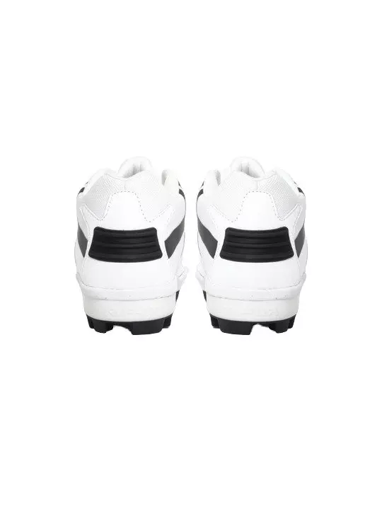 RIP-IT SwiftStep Ringor "White/Black" Women's Softball Cleat - WHITE/BLACK