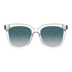 Blenders Grove Tropical Current Sunglasses - TEAL