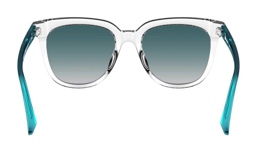 Blenders Grove Tropical Current Sunglasses - TEAL