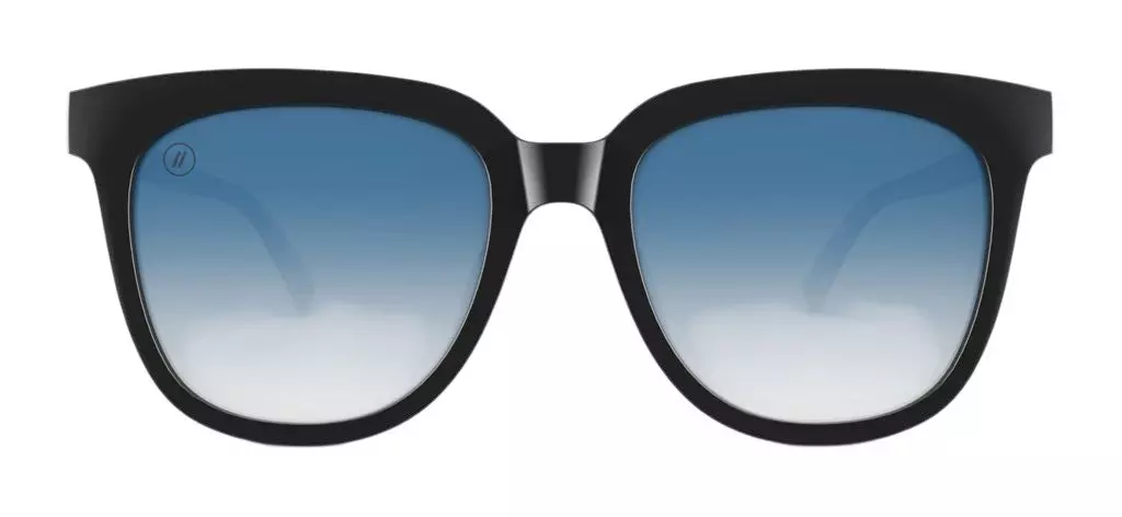 Blenders Grove Berry Loud Sunglasses - BERRY