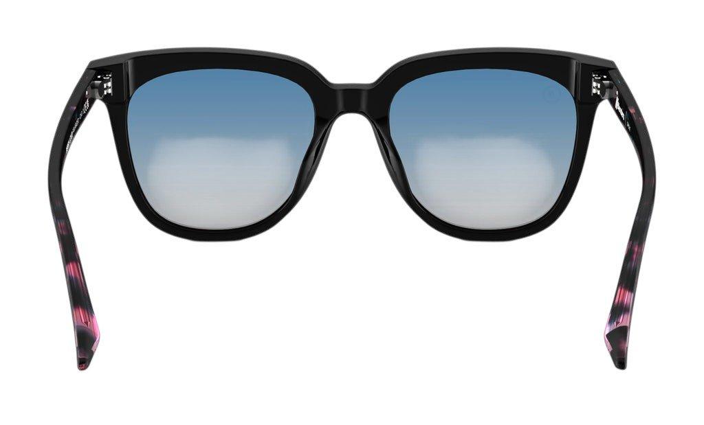 Blenders Grove Berry Loud Sunglasses - BERRY
