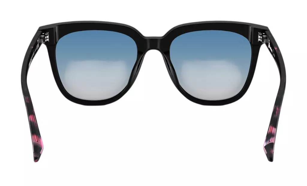Blenders Grove Berry Loud Sunglasses - BERRY