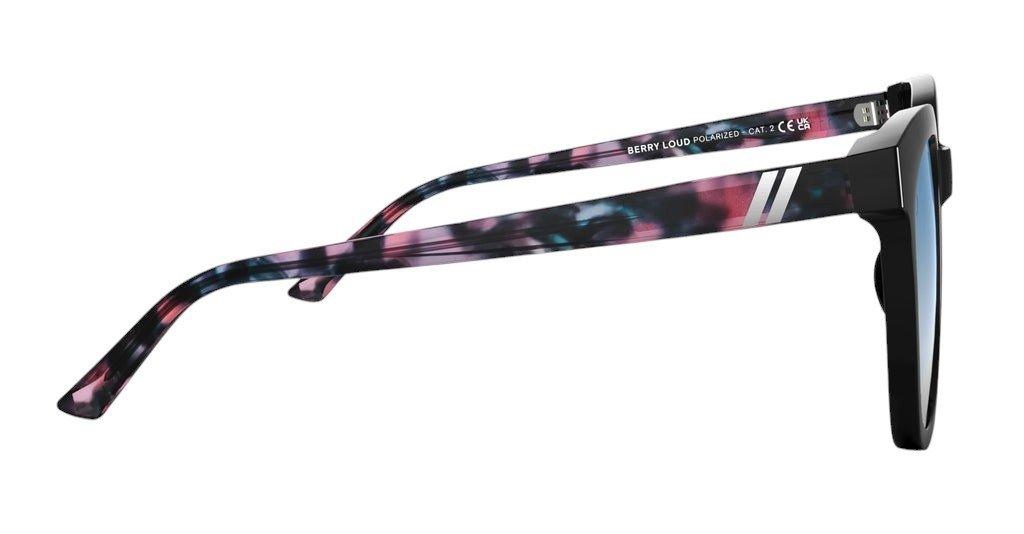 Blenders Grove Berry Loud Sunglasses - BERRY
