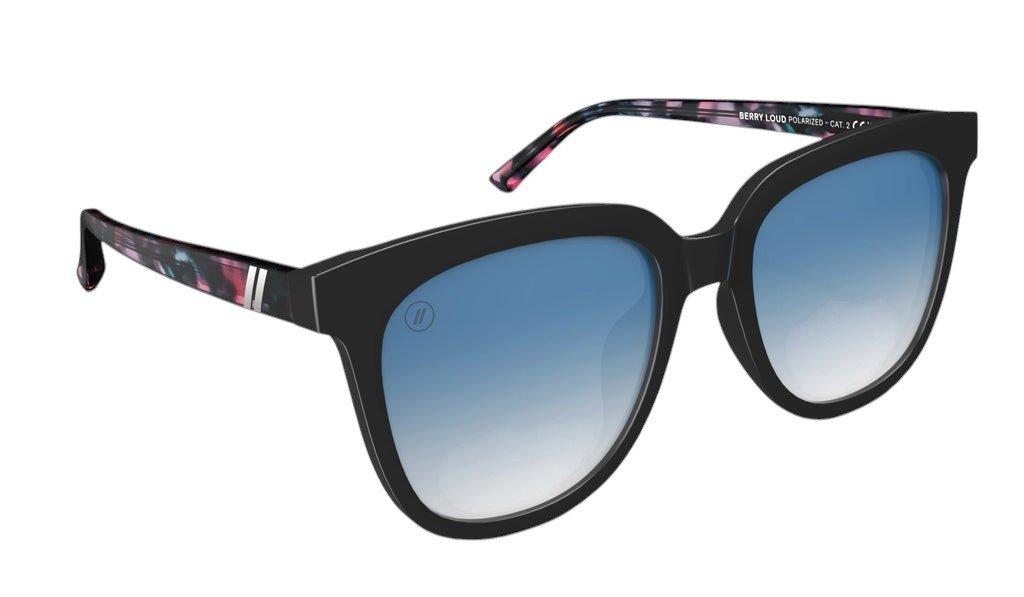Blenders Grove Berry Loud Sunglasses - BERRY