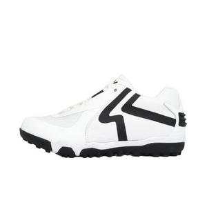 RIP-IT SwiftStep Ringor Turf "White/Black" Women's Softball Shoe