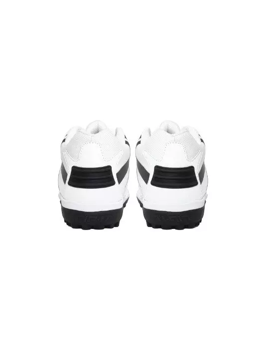 RIP-IT SwiftStep Ringor Turf "White/Black" Women's Softball Shoe - WHITE/BLACK