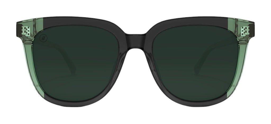 Blenders Grove Emerald Sunglasses - GREEN