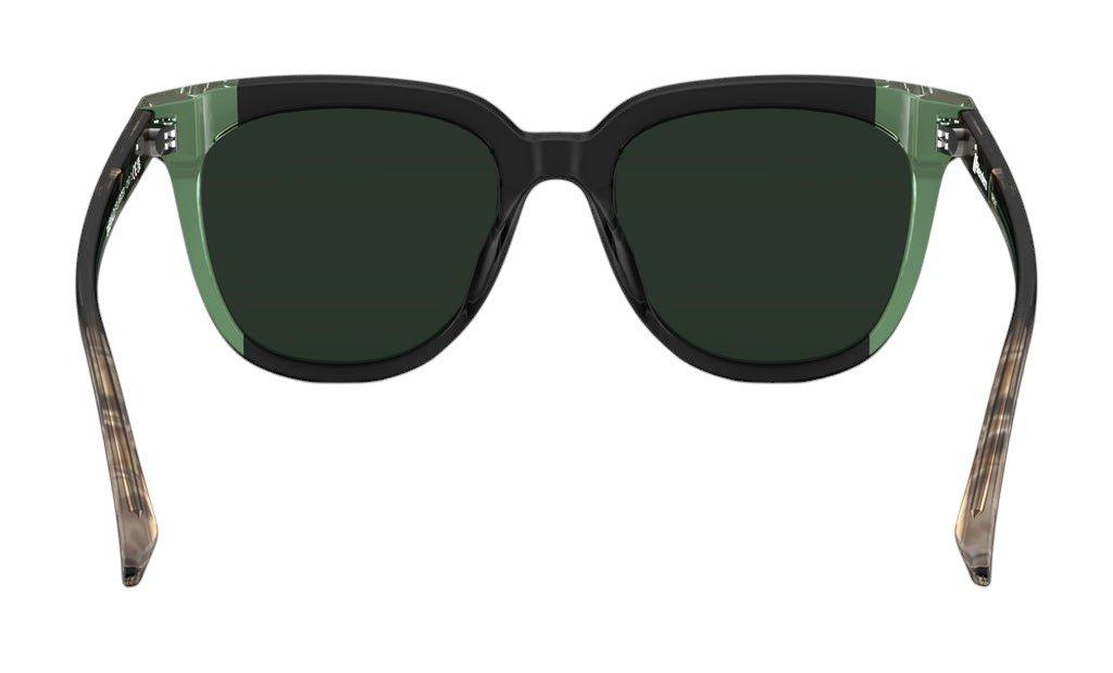 Blenders Grove Emerald Sunglasses - GREEN